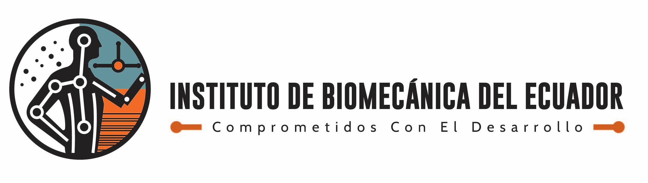 Instituto de Biomecánica del Ecuador
